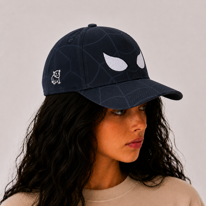 Shadow Spidy Eyes