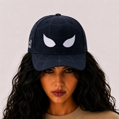 Shadow Spidy Eyes