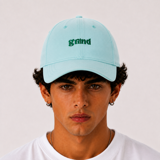 Grind Cap