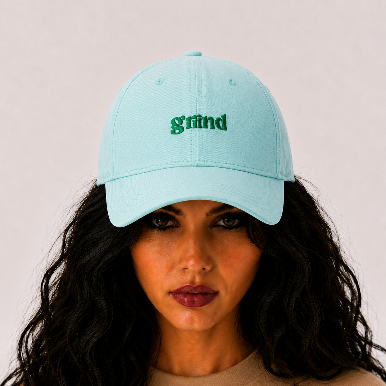 Grind Cap