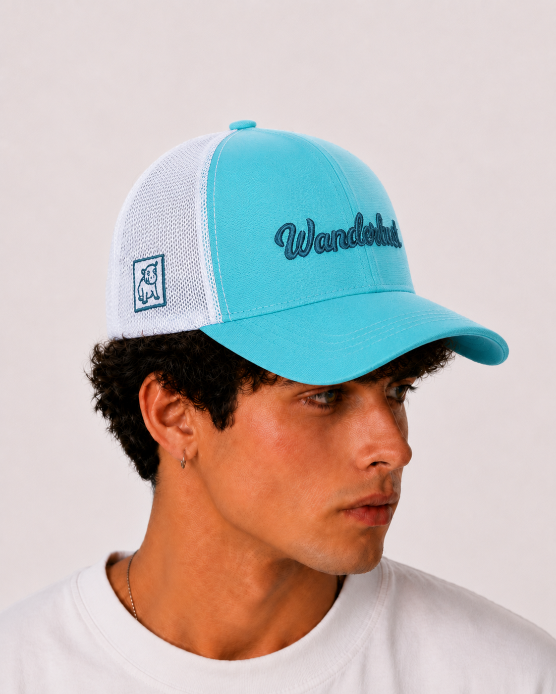 Wanderlust Cap