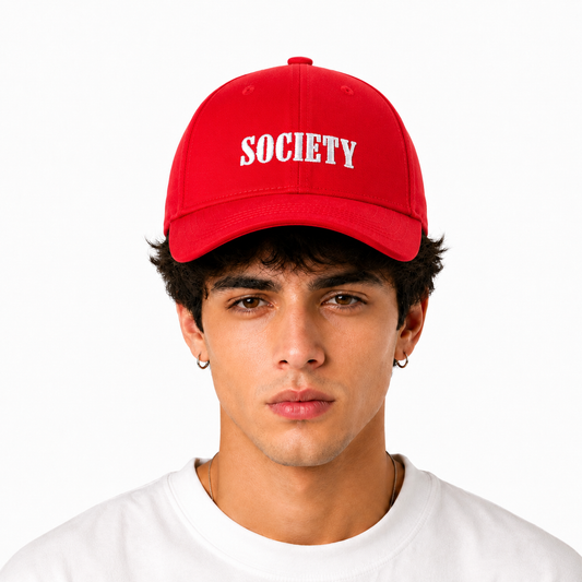 Society Cap