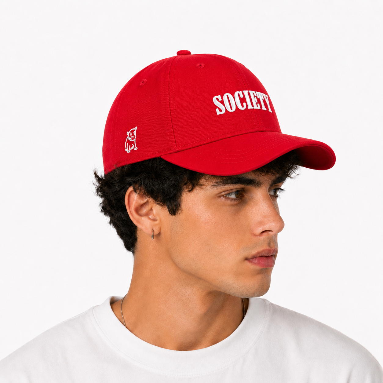 Society Cap