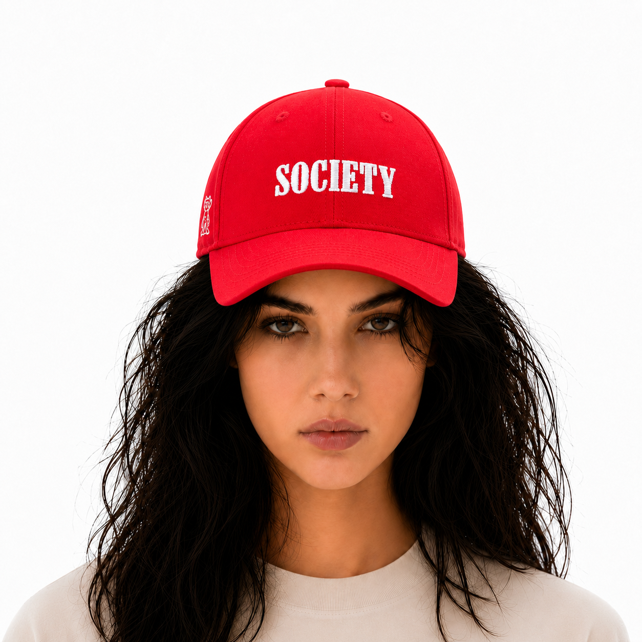 Society Cap