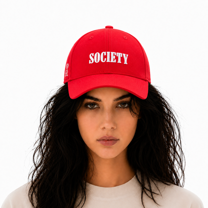 Society Cap