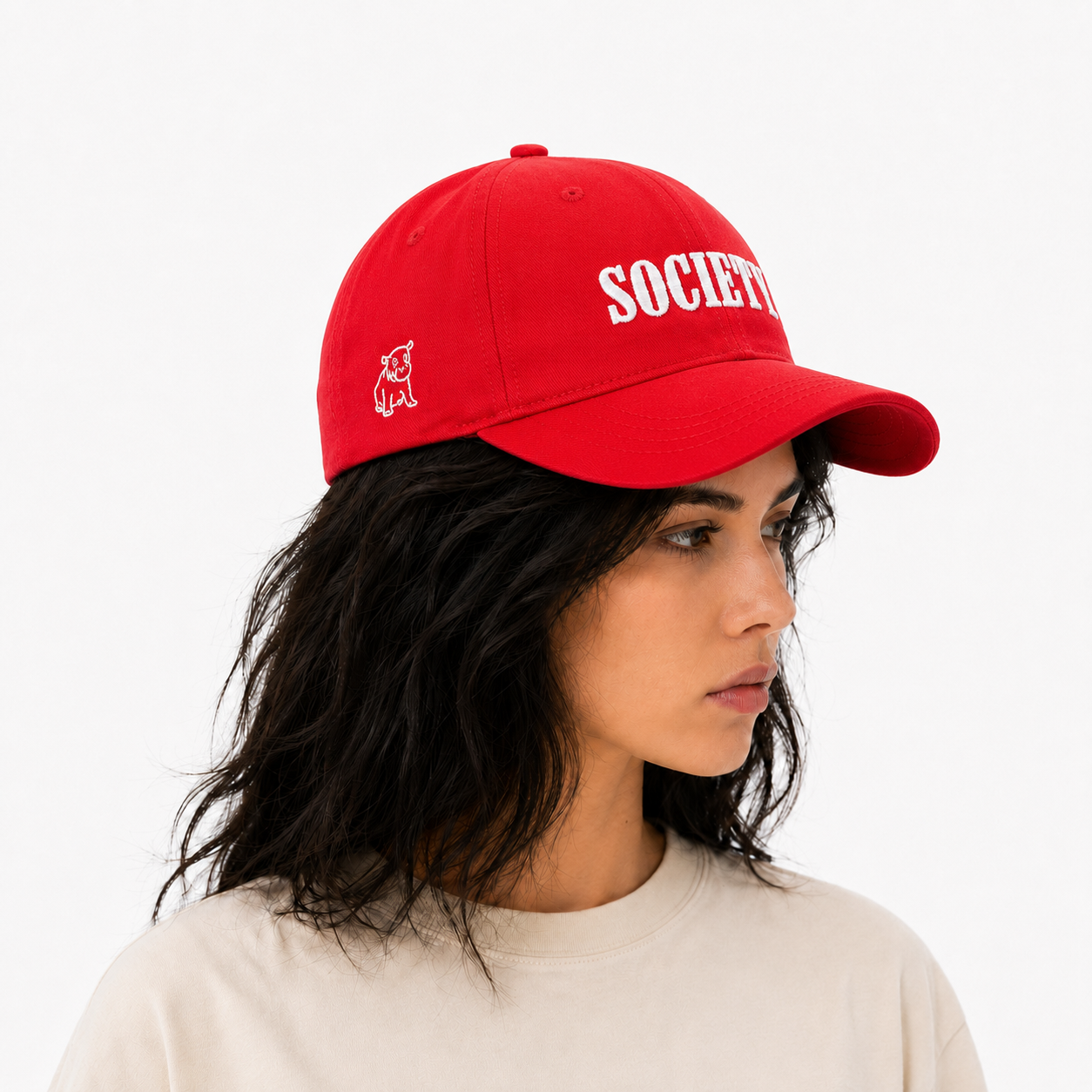 Society Cap