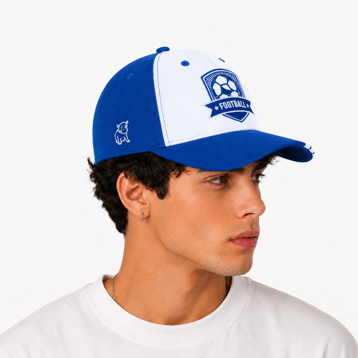F-Ball Cap