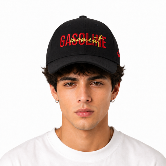 Gasoline Cap