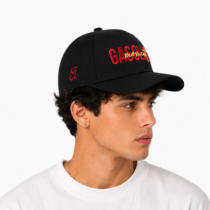 Gasoline Cap
