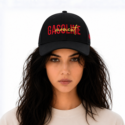 Gasoline Cap