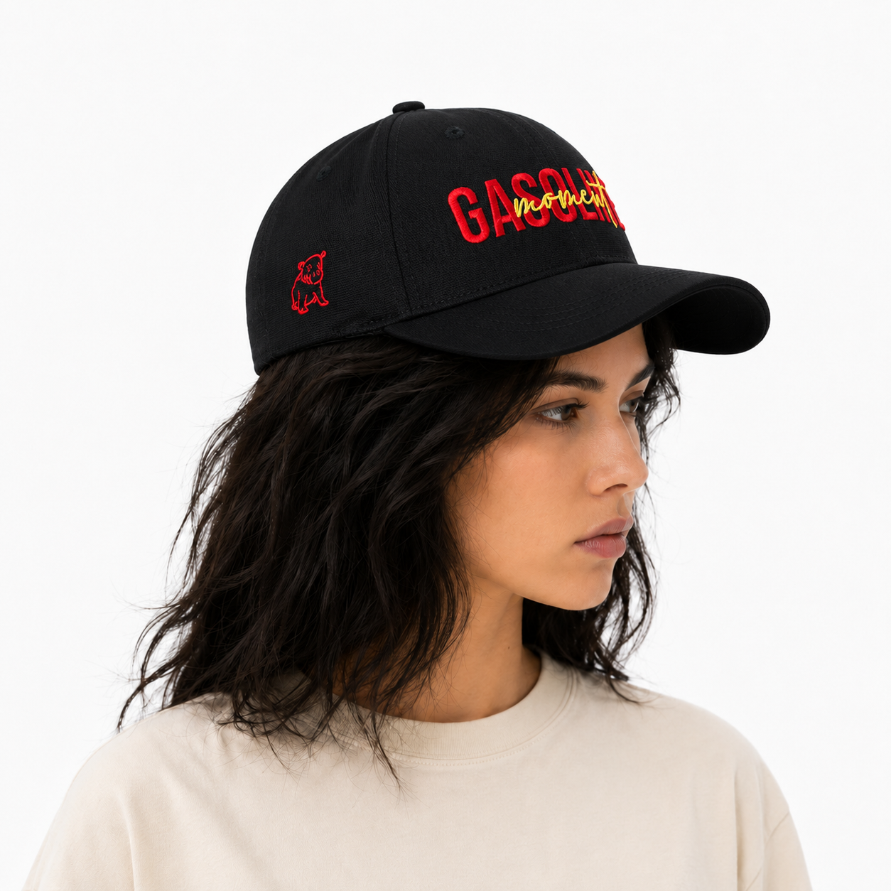 Gasoline Cap