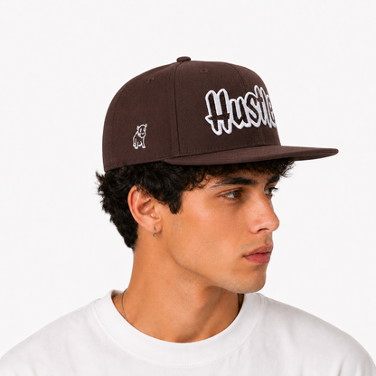 Hustle Cap