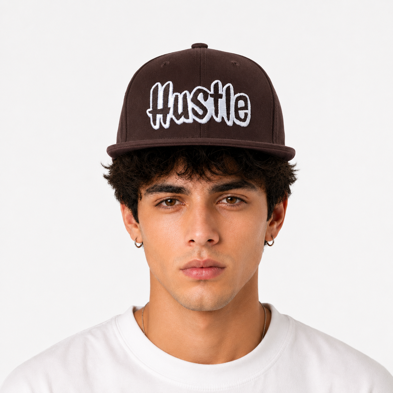 Hustle Cap