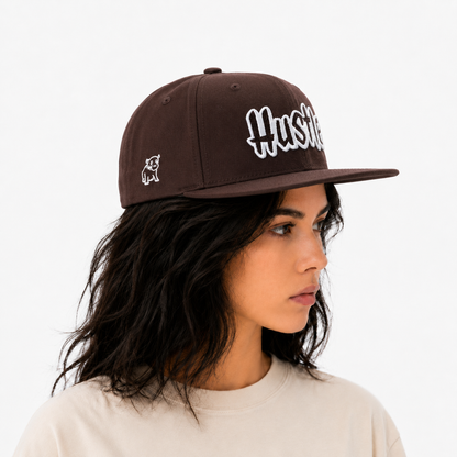 Hustle Cap