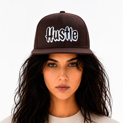 Hustle Cap