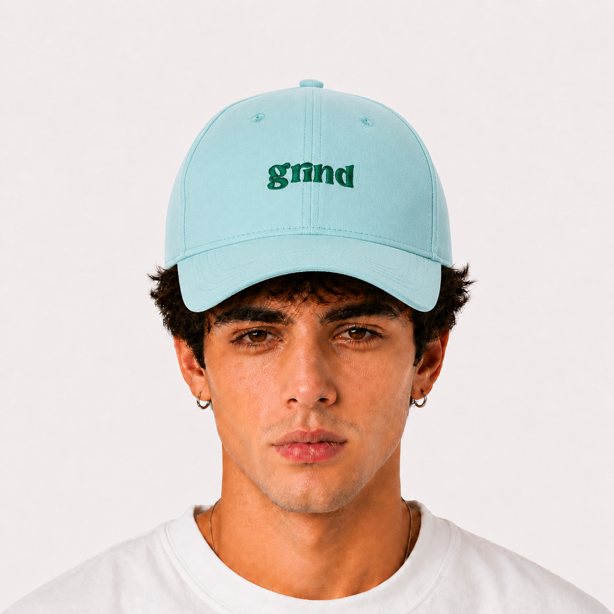 Grind Cap