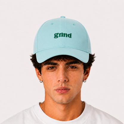 Grind Cap