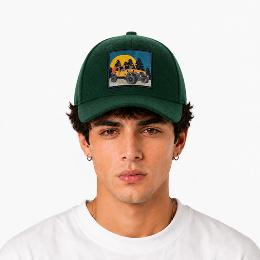 Trailblazer Cap