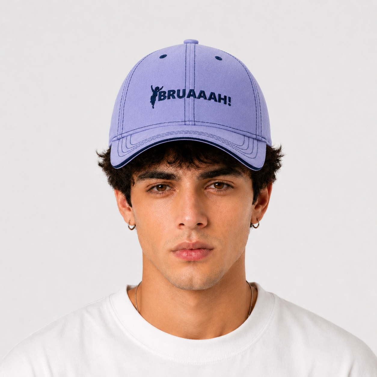 Bruaah Cap