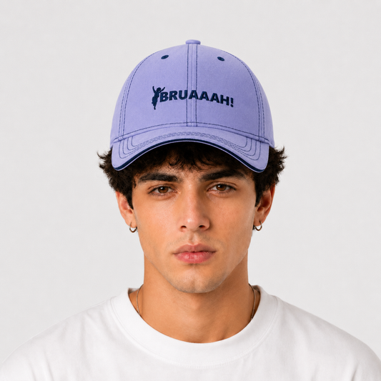 Bruaah Cap