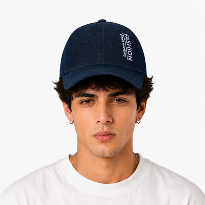 Fashion Statement cap