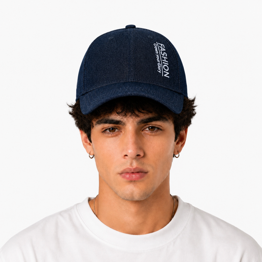 Fashion Statement cap