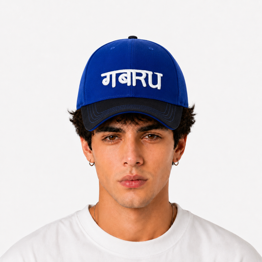 Gabru Cap