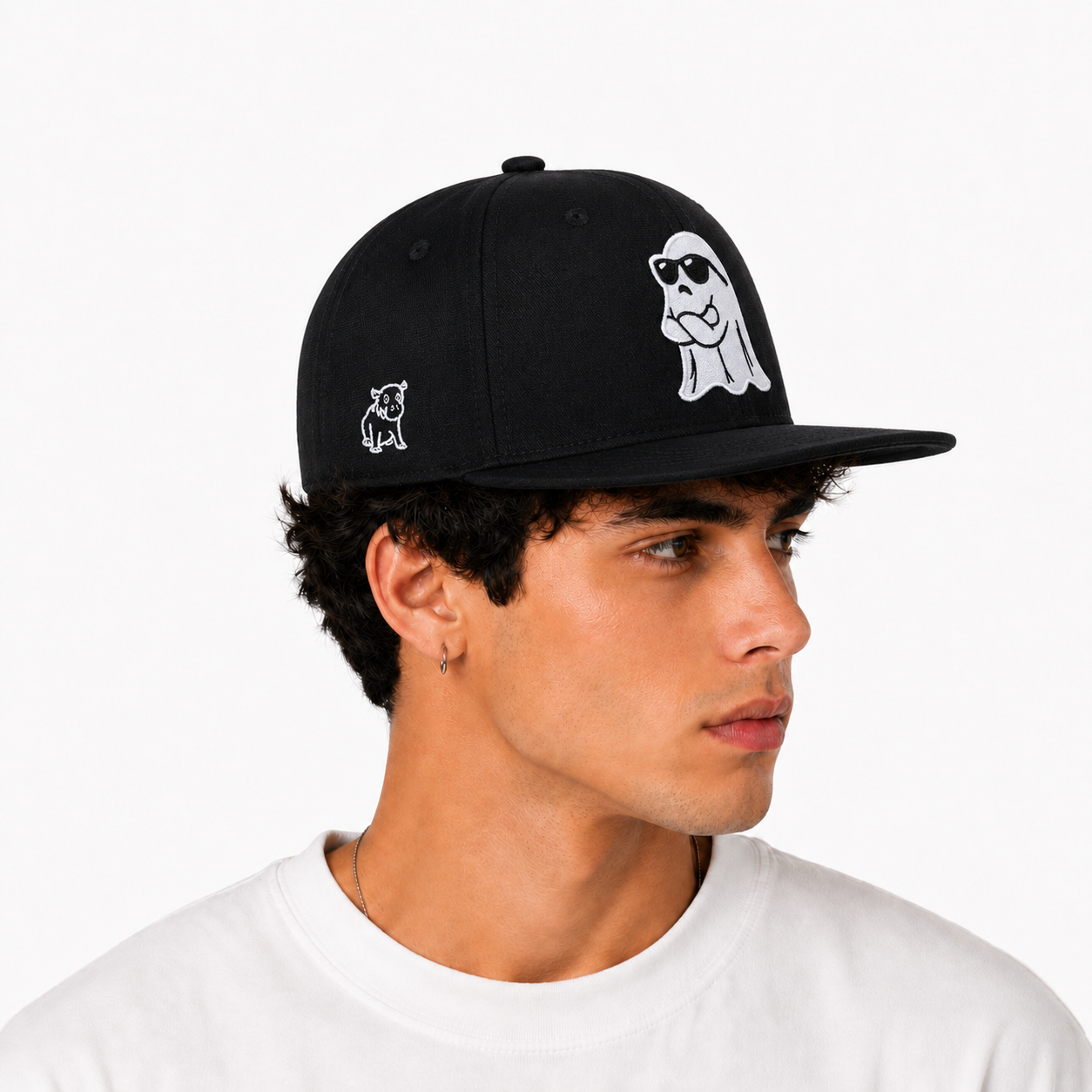 Boo Cap