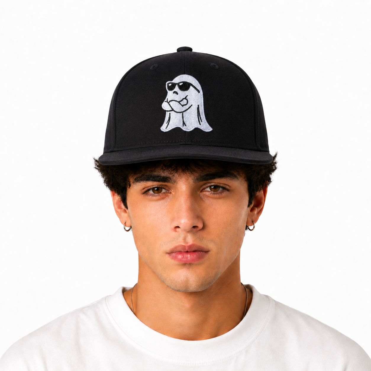 Boo Cap