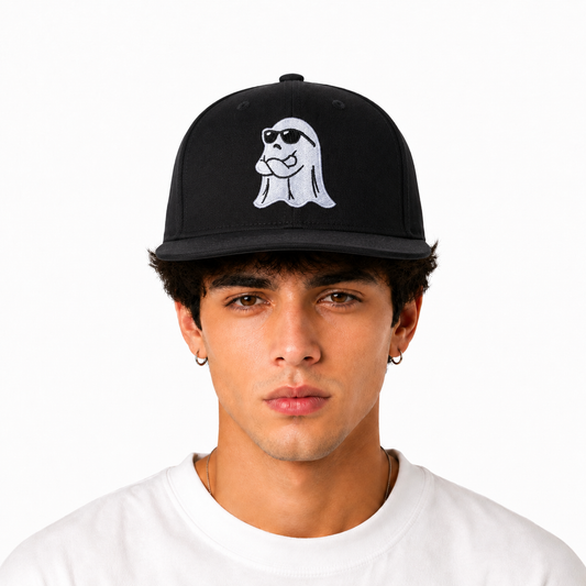 Boo Cap