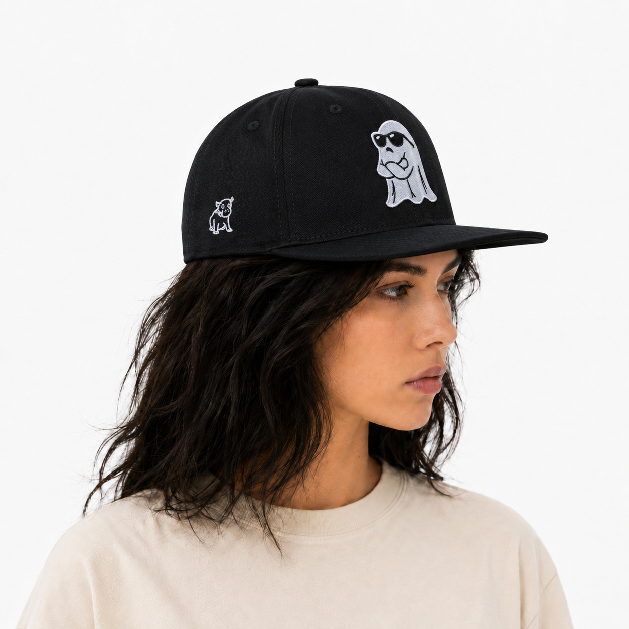 Boo Cap