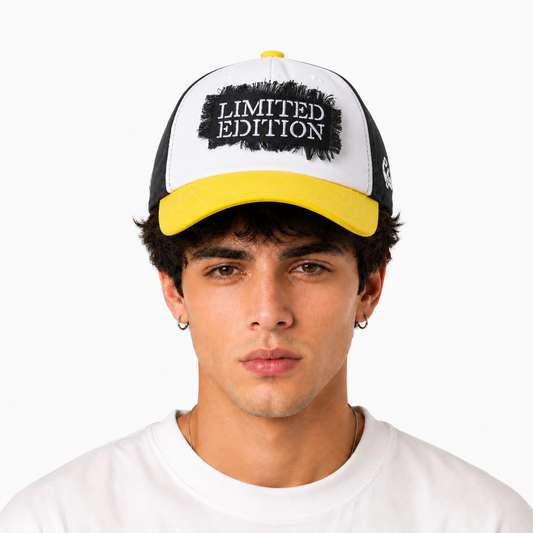 Limited Edition Cap