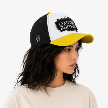 Limited Edition Cap