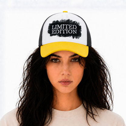 Limited Edition Cap