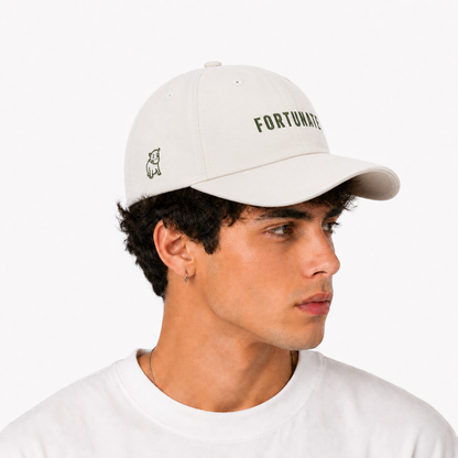 Fortunate cap
