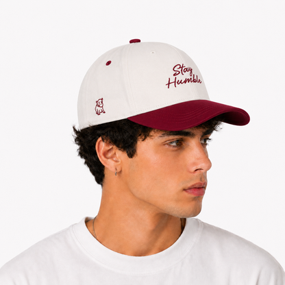 Humble Cap