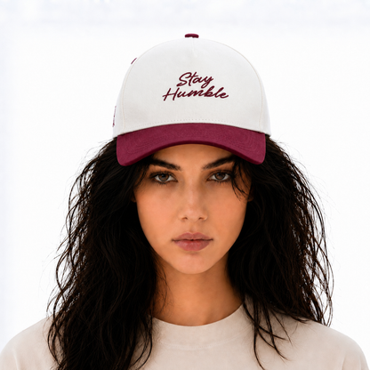 Humble Cap