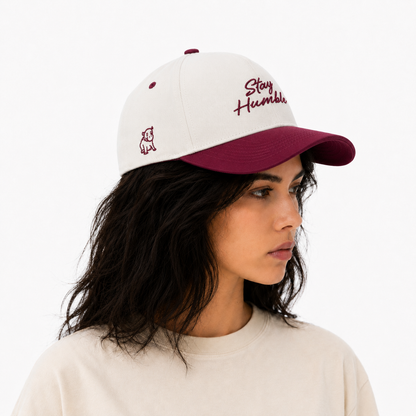 Humble Cap