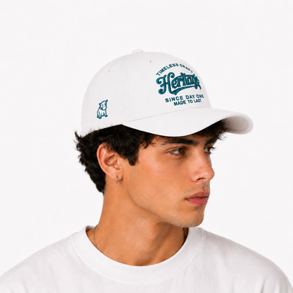 Heritage Cap