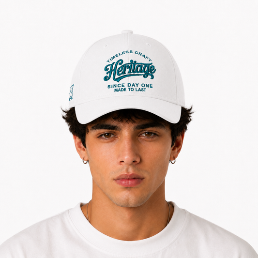 Heritage Cap