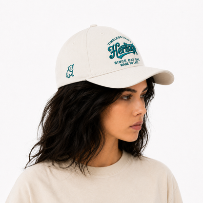 Heritage Cap