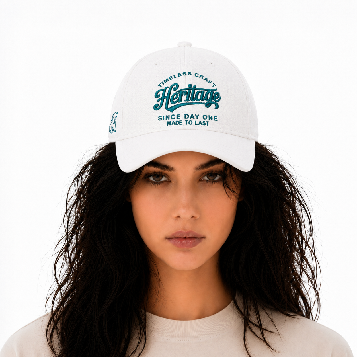 Heritage Cap