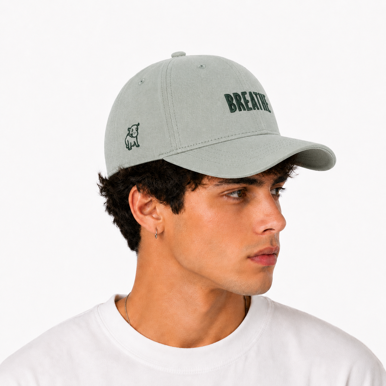 CapShap Co. Cap