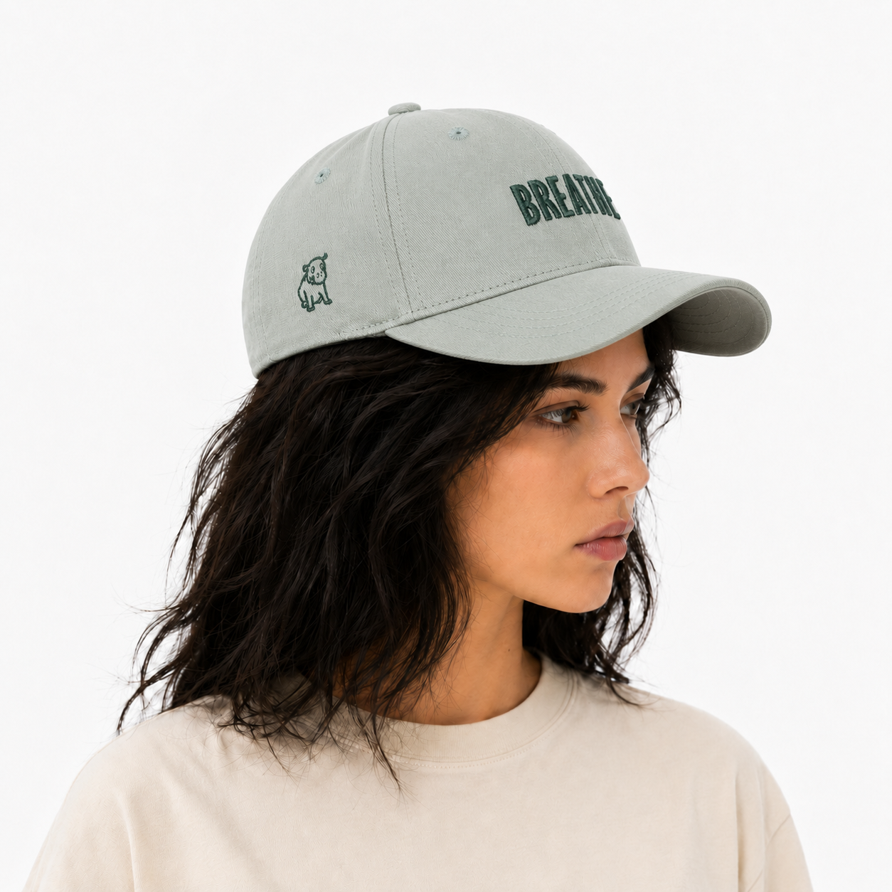 CapShap Co. Cap