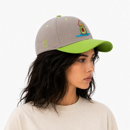 Avocado Essence Cap