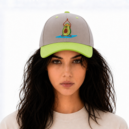 Avocado Essence Cap