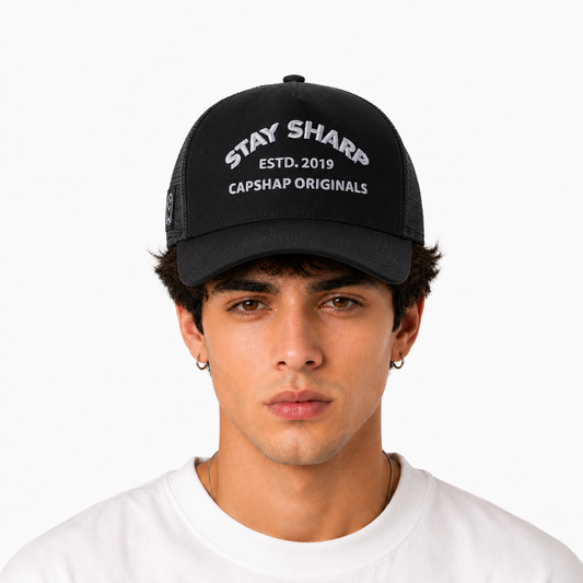 Stay Sharp