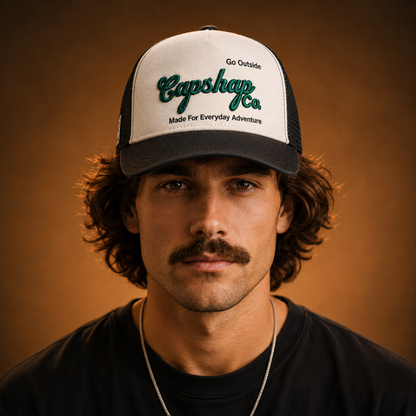 CapShap Co. Cap