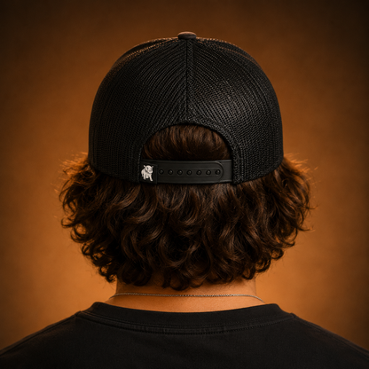 CapShap Co. Cap