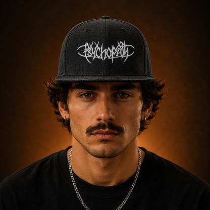 Psychopath Cap